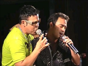 folder Sérgio e Camargo